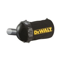 Dewalt DWV9390-XJ Dust Bag Attachment For DCP580 Planer